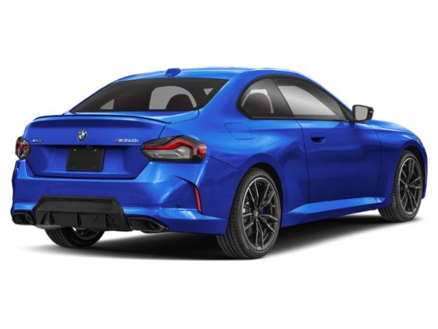 bmw 2 series 2025 3MW43CM03S8F33437 image bmw 2 series 2025 3MW43CM03S8F33437 image